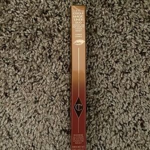 Charlotte tilbury eye color magic liner duo